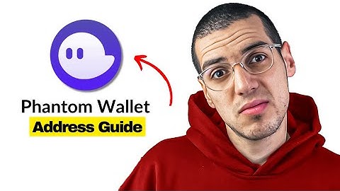 How to Find Your Phantom Wallet Address in 2025 (Step-by-Step Guide)