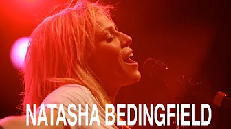 Natasha Bedingfield VIP Tour 2008