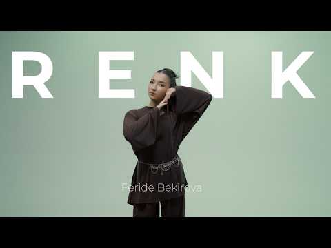 Renk 29. Feride Bekirova