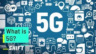 What is 5G? | 5G Network and 5G Phones explained | TechXplainer