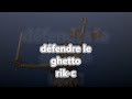 Dfendre le ghettoprodleghettobeat original rikc