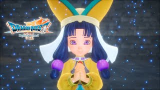 Dragon Quest Vii Reimagined Carnet De Laventurier Partie 3