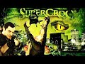 SUPERCROC - Film complet VF (2007) Horreur/Action