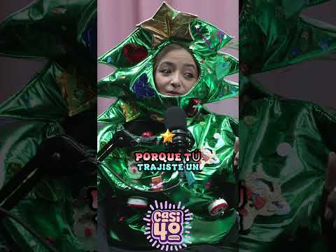 CASI NAVIDAD!