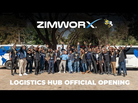 LOGISTICS HUB GRAND
