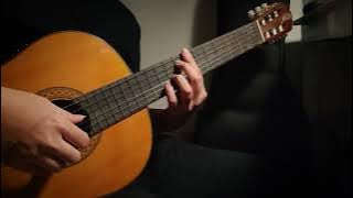 Kala Sang Surya Tenggelam - Chrisye arr. Tohpati