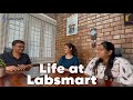 Labsmart indepth - Career and life at Labsmart | With Nandini and Lalitha