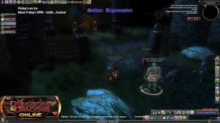 Fridays on Ice - 8/19/16