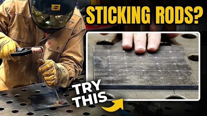 Essential Tips for New Welders to Strike Perfect Arcs