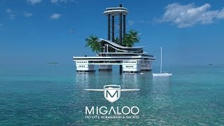 KOKOMO AILAND BY MIGALOO PRIVATE SUBMERSIBLE YACHTS