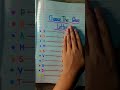 Choose the one letter ✉️ ✨️ 💕