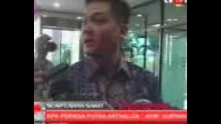 Download lagu TV1 1408 KPK Periksa Putra Arthalita Suryani
