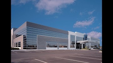 The Rosati Group- Vista Print Stage 3 Time Lapse Video