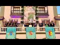 Pregón fiestas y presentación de candidatas a Romera  bajada de La Virgen del Pino El Paso 2022