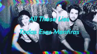 Watch Griswolds Somebody video
