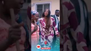 PARTIE 03| DAVINA CONTRE MAMAN KALUNGA| UCHRONIE SUR BELLEVUE TV