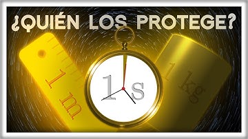 ¿Cómo Sabemos que un Segundo vale un Segundo?