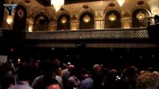 Ruby Sky NightClub San Francisco CA 2015