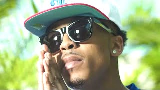 August Alsina - Right There | Music Video