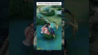 Download Lagu Franco mak lemak lemak 🗿 #mobilelegends #mlbb #mlbbmeme #mlbbcreatorcamp #mememobilelegends MP3