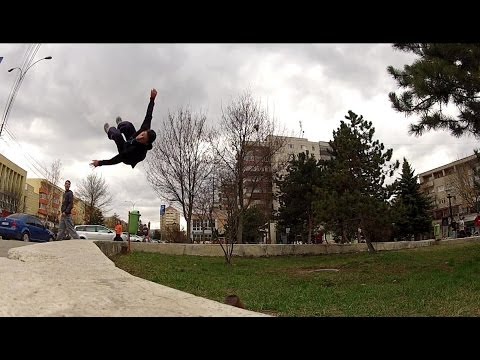 ninja moves 2014 youtube