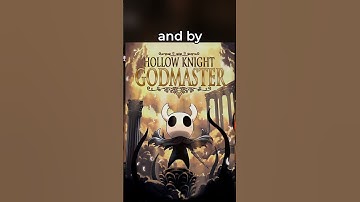 The rare hidden location of Hollow Knight...