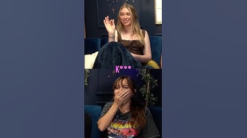 qt heeft een zwerver gevangen 😭