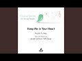 Keep Me in Your Heart