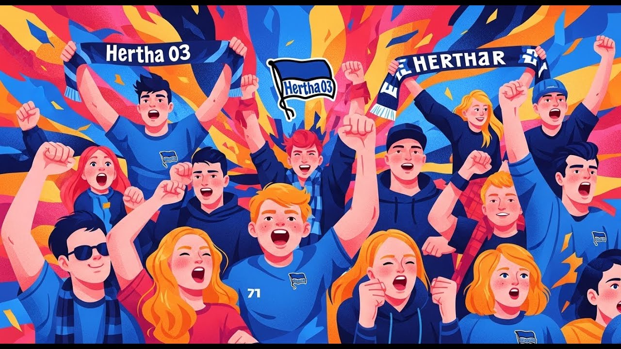 Hertha  03 vc Magdeburg 2