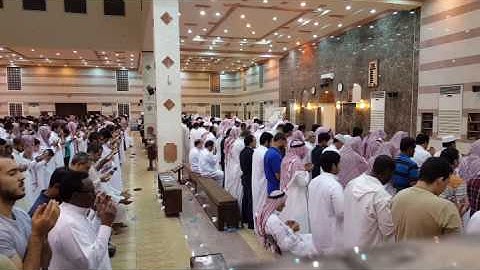 دعاء القنوت مبكي ليلة ٢١ رمضان ١٤٣٨ | القارئ براك الشمري