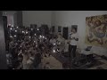 Circa Survive - "I Felt Free" (Acoustic) @ Esao Andrews Art Exhibition