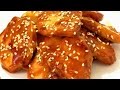 курица "ТЕРИЯКИ" как приготовить в домашних условиях. chicken "TERIYAKI" how to cook at home.