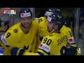 Latvija  zviedrija sples labkie momenti  p hokejs 2024