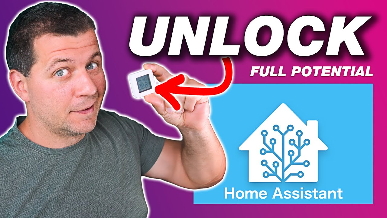 Unlock the Full Potential of A Xiaomi Temperature & Humidity Sensor