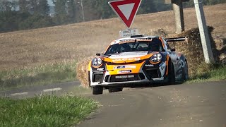 Rallye Cœur de France 2023 | HIGHLIGHTS