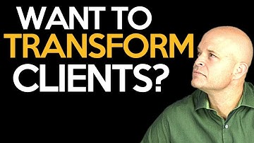 Transformational Life Coaching Starts With Healing Yourself From The Inside Out | Coach Sean Smith