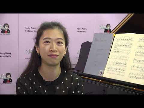 Beethoven Friday Challenge #4 - Piano Concerto No 4 in G, Op 58: 1st movement