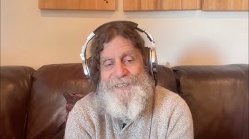 Determined: Life without Free Will with Robert Sapolsky