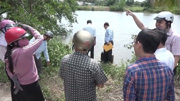 Thường trực Hội đồng nhân dân thành phố Sóc Trăng giám sát kết quả giải quyết kiến nghị của cử tri