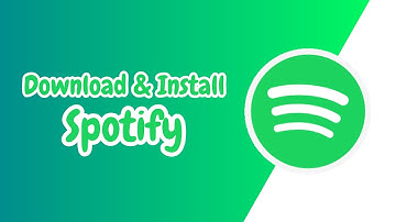 How To Download and Install Spotify on Windows 10/11 PC (Quick & Easy)