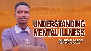 UNDERSTANDING MENTAL ILLNESS|🔴MWANGAZA ASUBUHI🔵