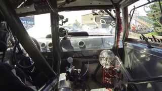 Bill Srs First Round At Summit Motorsports Park Nobox Bonanza