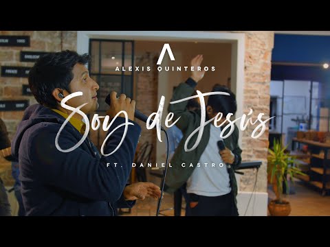Alexis Quinteros -