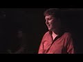 Capture de la vidéo Guided By Voices (4.14.01) Live At Stubb's, Austin, Tx.