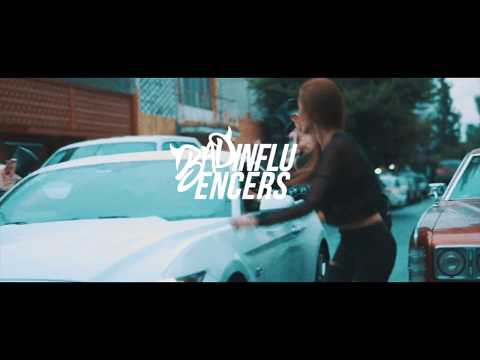 Alemán X Mr. Pimp X Talia - Bad Influencers