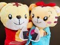 はんぶんこ★こどもちゃれんじぷち(1~2歳向け)★しまじろう うた