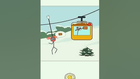 Thief Puzzle: to pass a level 60 - short video - More Gaming