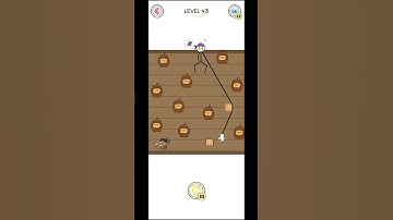 Thief Puzzle Level 43 Complete 3D #shorts #game (iOS Android) #games Games