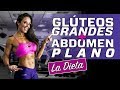 AUMENTA GLÚTEOS Y APLANA TU ABDOMEN EN 4 SEMANAS👉🏼LA DIETA