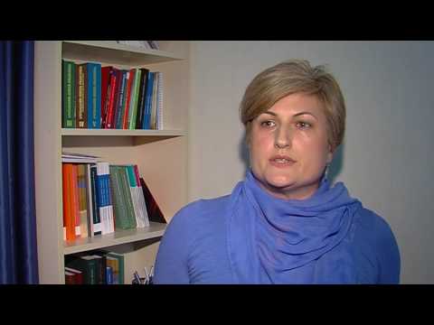 არასრულწლოვანთა ქორწინების შესახებ - ევანგელისტური ეკლესიის წარმომადგენელი ნატალია სტრედო